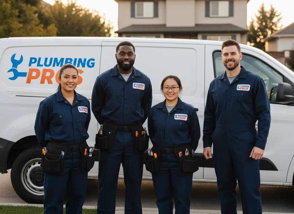 Water Heater Repair company in Hersey, MI